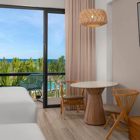 Hilton Riviera Maya Resort