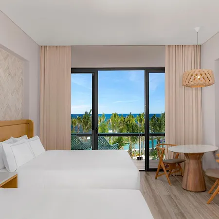 Hilton Riviera Maya Resort Tulum