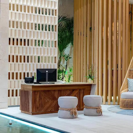 Hilton Riviera Maya 5*