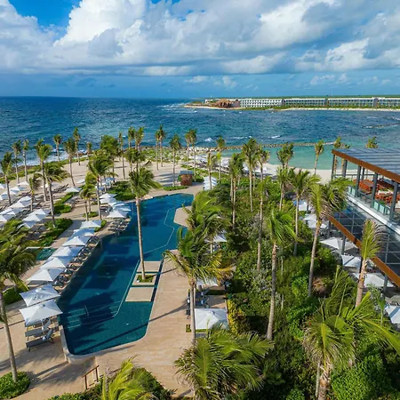Hilton Riviera Maya Tulum