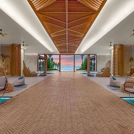 Hilton Riviera Maya