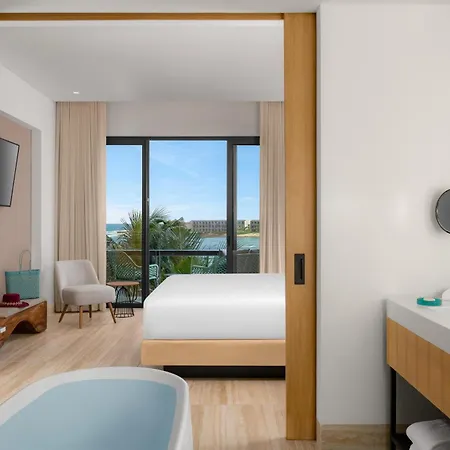 Hilton Riviera Maya Resort Tulum