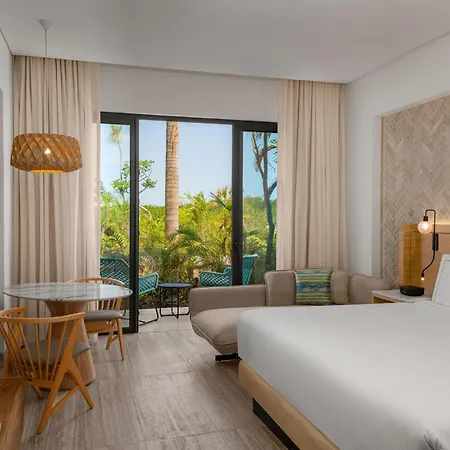 Hilton Riviera Maya Tulum