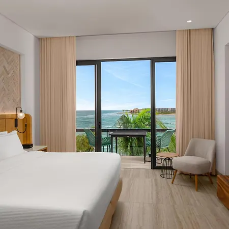 Hilton Riviera Maya 5* Tulum