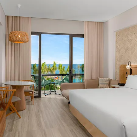 Hilton Riviera Maya Resort Tulum