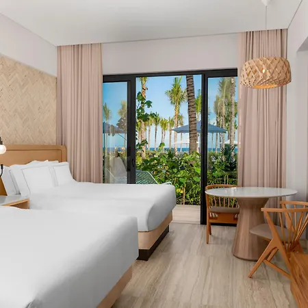 Hilton Riviera Maya Resort