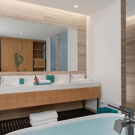 Resort Hilton Riviera Maya 5*
