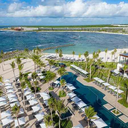 Hilton Riviera Maya 5*