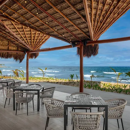 Hilton Riviera Maya Tulum