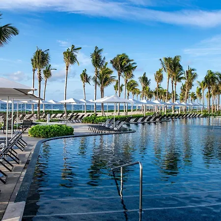 Resort Hilton Riviera Maya