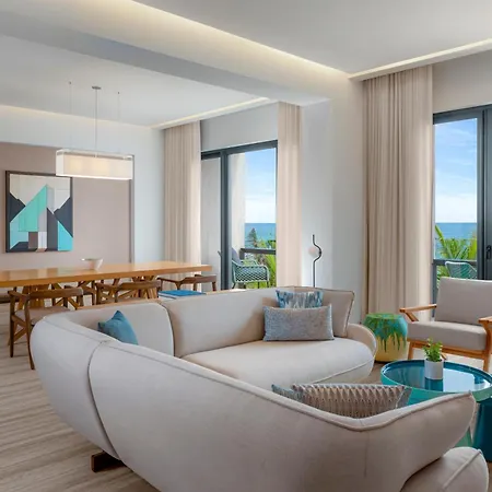 Resort Hilton Riviera Maya 5*