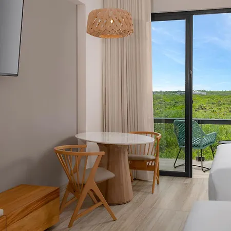 Hilton Riviera Maya Resort Tulum