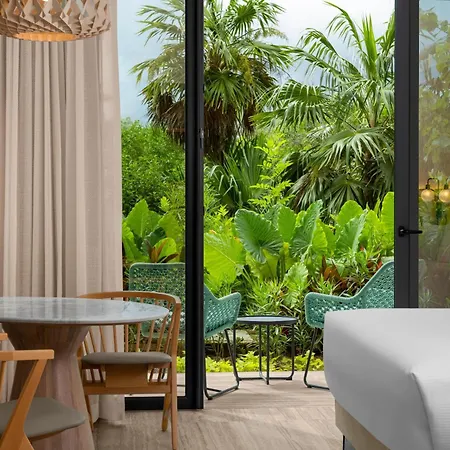 Hilton Riviera Maya