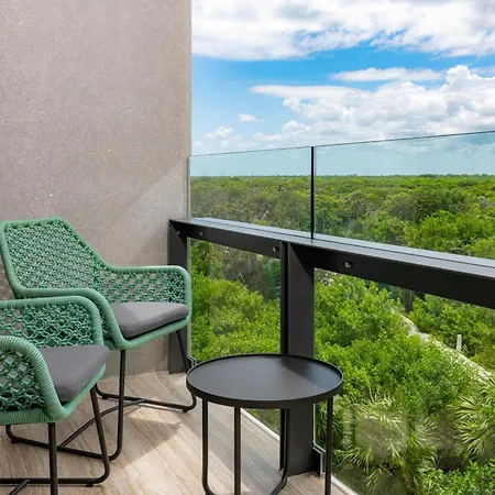 Resort Hilton Riviera Maya
