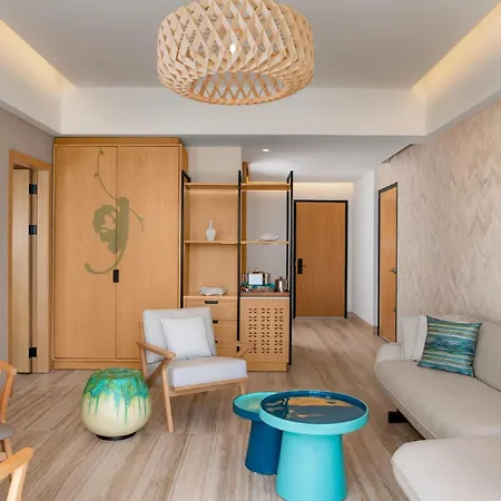 Hilton Riviera Maya 5*