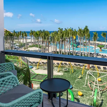 Hilton Riviera Maya 5* Tulum