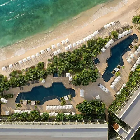 Resort Hilton Riviera Maya