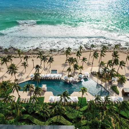 Resort Hilton Riviera Maya Tulum