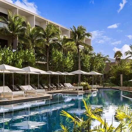 Resort Hilton Riviera Maya 5*