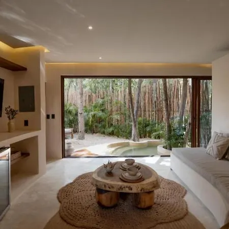 Hotel Taio Tulum