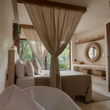 Taio Hotel Tulum