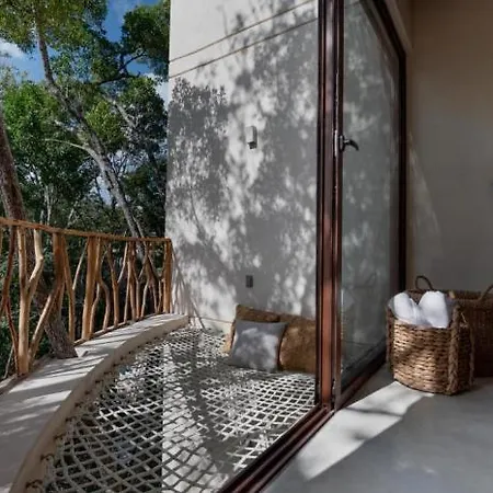 Hotel Taio Tulum