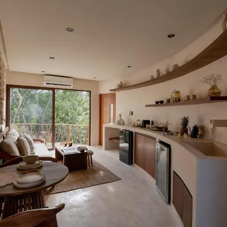 Taio 5* Tulum