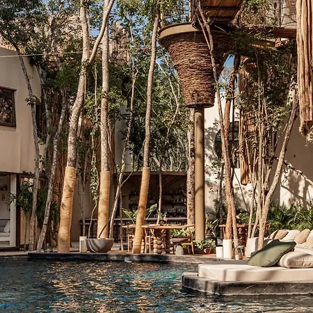 Taio Hotel Tulum