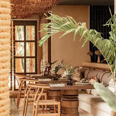 Hotel Taio Tulum