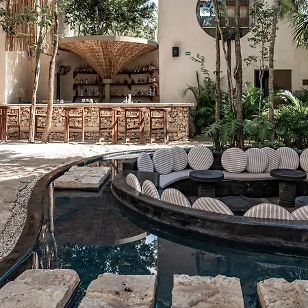 Taio Hotel Tulum