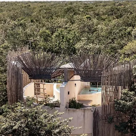 Hotel Taio Tulum