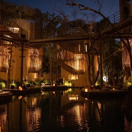 Taio 5* Tulum