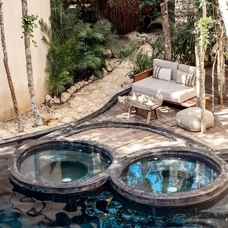 Hotel Taio