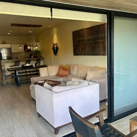 Casa Vibe- Private- Ph- Rooftop- Pool- 3 Balcony Tulum