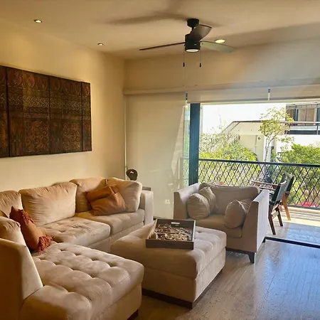 Casa Vibe- Private- Ph- Rooftop- Pool- 3 Balcony *