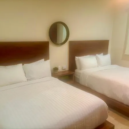 Casa Vibe- Private- Ph- Rooftop- Pool- 3 Balcony Tulum