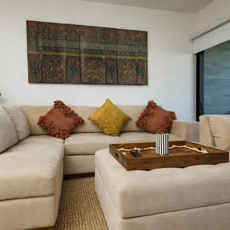 Casa Vibe- Private- Ph- Rooftop- Pool- 3 Balcony Hotel *