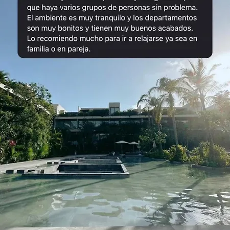 Mistiq Private With Garden