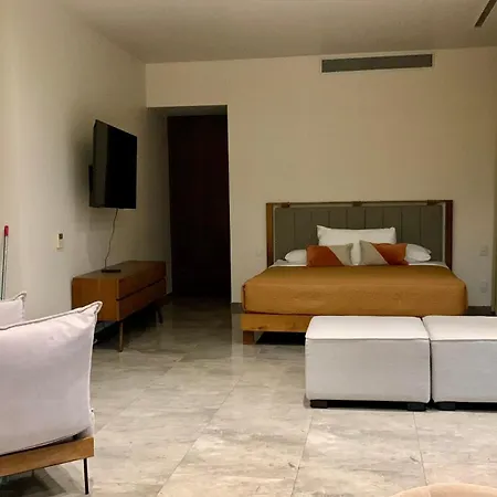 Mistiq Private With Garden Tulum