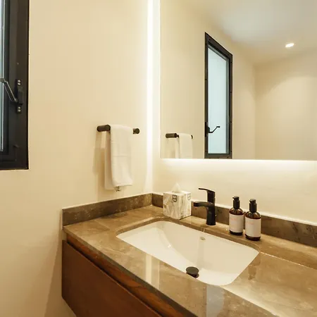 101 Park By Lumina Tulum