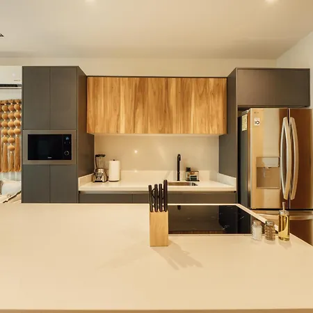 101 Park By Lumina Apartment Tulum