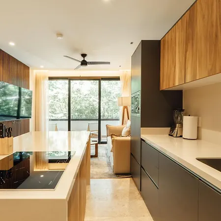 101 Park By Lumina *