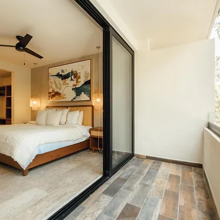 Apartment 101 Park By Lumina