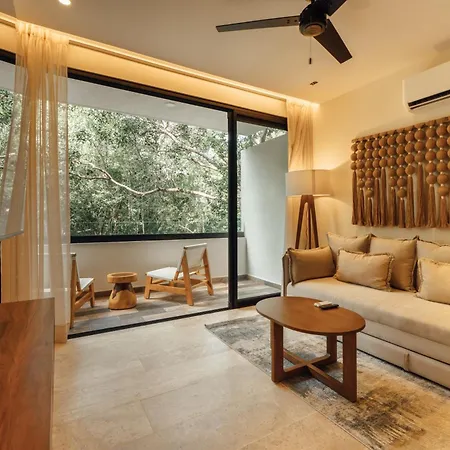 101 Park By Lumina * Tulum