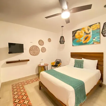 Hotel Latino Boutique