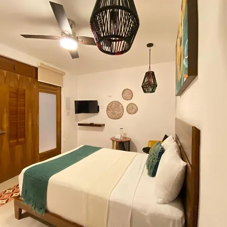 Latino Boutique 3*