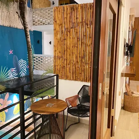 Latino Boutique 3* Tulum