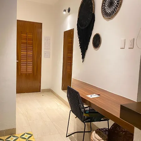 Latino Boutique Hotel Tulum