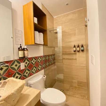 Latino Boutique Tulum