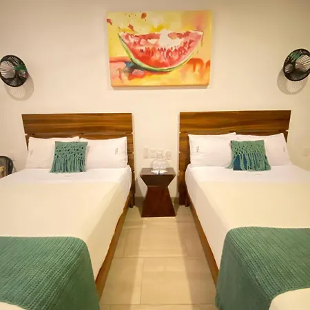 Latino Boutique 3* Tulum